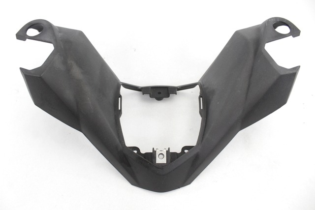 COVER SUPERIORE MANUBRIO YAMAHA X-MAX YP 250 RA ABS 2014 - 2016 2DMF62130000 UPPER HANDLEBAR COVER LEGGERI SEGNI DI USURA