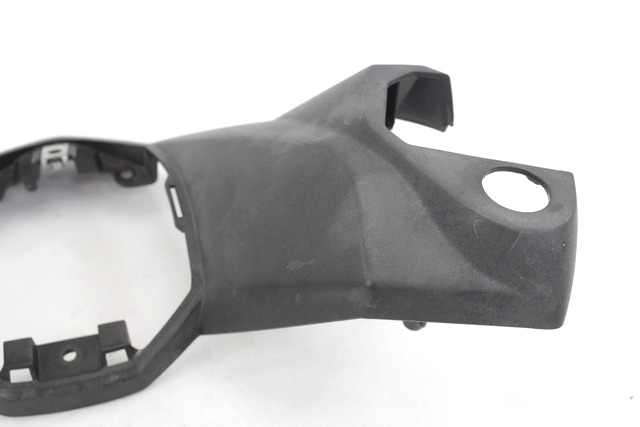 COVER SUPERIORE MANUBRIO YAMAHA X-MAX YP 250 RA ABS 2014 - 2016 2DMF62130000 UPPER HANDLEBAR COVER LEGGERI SEGNI DI USURA