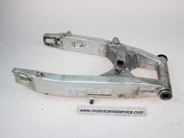 FORCELLONE SUZUKI GSX R 600 2001-2003 5948035F10 6100039F10 SWINGARM 