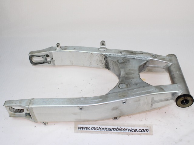 FORCELLONE SUZUKI GSX R 600 2001-2003 5948035F10 6100039F10 SWINGARM 