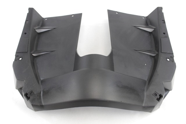 COVER INTERNA RETROSCUDO YAMAHA TRICITY MW 125 2014 - 2017 2CMF836K0000 LEG SHIELD INTERNAL PANEL