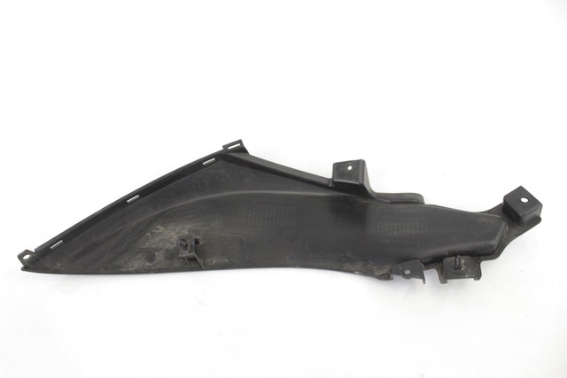FIANCHETTO DESTRA INFERIORE SELLA YAMAHA TRICITY MW 125 2014 - 2017 2CMF17210000 RIGHT SIDE LOWER SEAT COVER