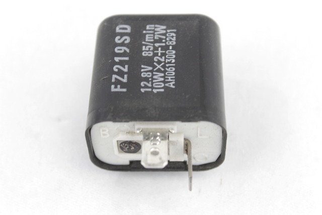 RELE FRECCE FZ219SD YAMAHA TRICITY MW 125 2014 - 2017 4C9H33501000 FLASHERS RELAY