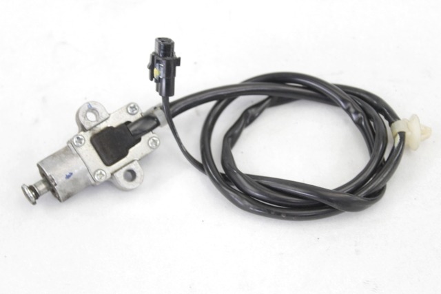 INTERRUTTORE CAVALLETTO LATERALE YAMAHA TRICITY MW 125 2014 - 2017 2CMH25660000 SIDE STAND SWITCH