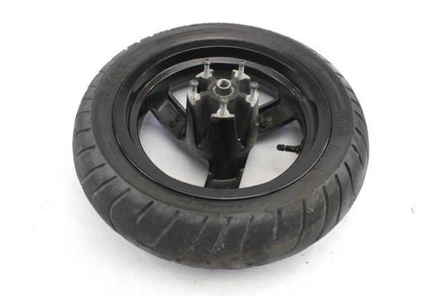 CERCHIO RUOTA ANTERIORE PEUGEOT JETFORCE C-TECH 50 2007 - 2015 1-001-512-932 FRONT WHEEL 