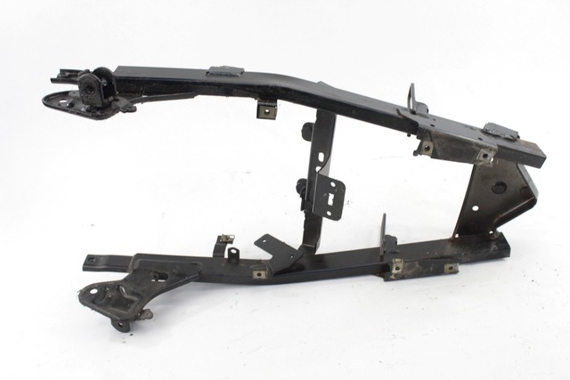 TELAIO POSTERIORE PEUGEOT JETFORCE C-TECH 50 2007 - 2015 1-001-512-883 REAR FRAME