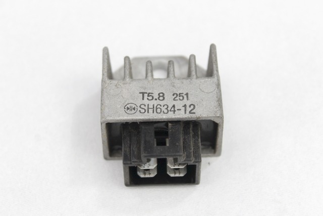 REGOLATORE DI TENSIONE HONDA BALI 50 SJ 1992 - 2001 VOLTAGE REGULATOR