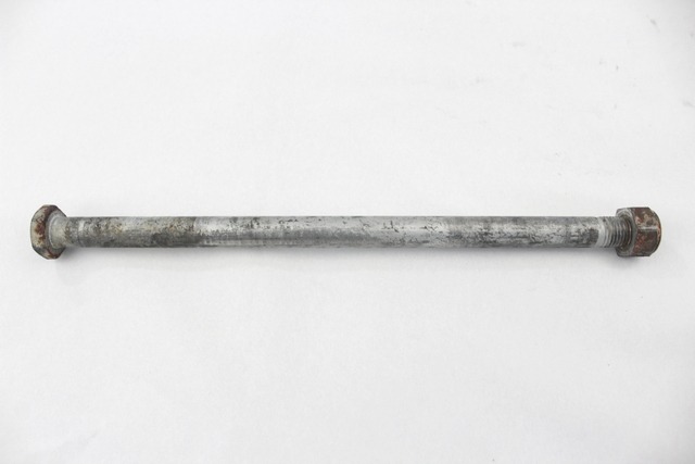 PERNO FORCELLONE POSTERIORE BMW F 650 E169 1993 - 2003 33172345281 REAR SWINGARM AXLE