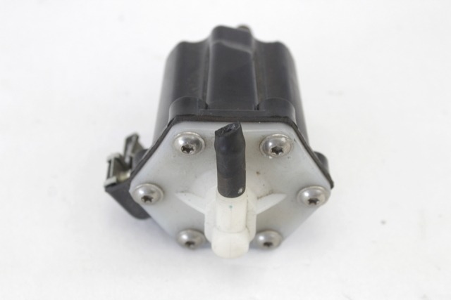 VALVOLA DI SICUREZZA SERBATOIO BMW C 600 SPORT K18 2011 - 2019 16112347148 FUEL TANK SAFETY VALVE