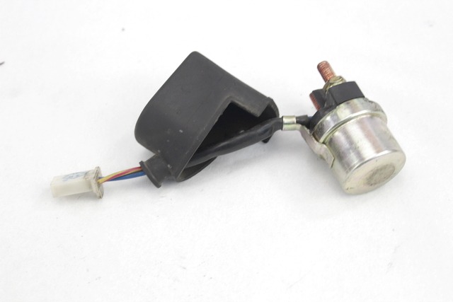 RELE AVVIAMENTO APRILIA SCARABEO 200 CARB. 2007 - 2011 JC31810X92000 STARTING RELAY