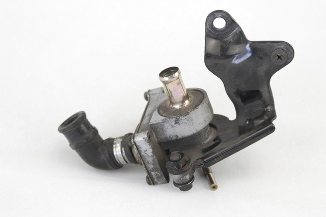 VALVOLA ARIA SECONDARIA APRILIA SCARABEO 200 CARB. 2007 - 2011 JC18420X92000 SAS VALVE