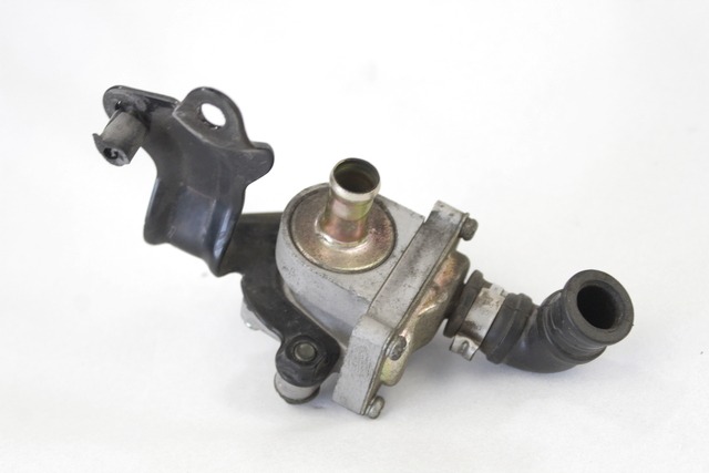 VALVOLA ARIA SECONDARIA APRILIA SCARABEO 200 CARB. 2007 - 2011 JC18420X92000 SAS VALVE