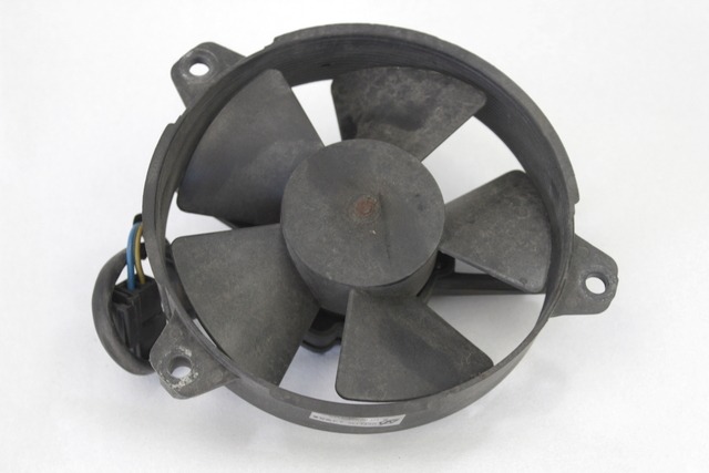 ELETTROVENTOLA APRILIA SCARABEO 200 CARB. 2007 - 2011 JC17110X92000 FAN