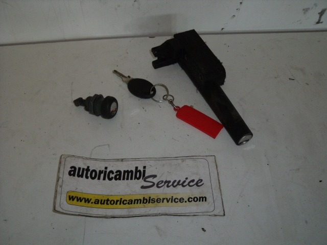 KIT CHIAVI APRILIA SCARABEO 50 2.2KW 26MY-AP (2011) AP8202350 RICAMBIO USATO