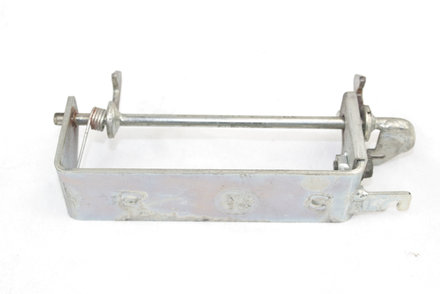 CHIUSURA SELLA POSTERIORE SUZUKI BURGMAN AN 400 1999 - 2000 45200-14F00 REAR SEAT LOCK
