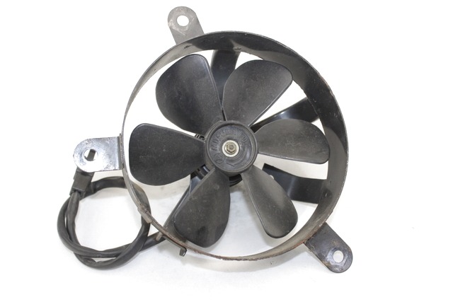 ELETTROVENTOLA SUZUKI BURGMAN AN 400 1999 - 2000 17800-14F02 FAN