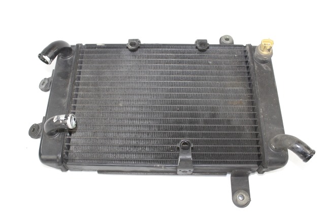 RADIATORE SUZUKI BURGMAN AN 400 1999 - 2000 17710-14F02 RADIATOR