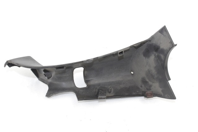 COVER DESTRA INFERIORE MANUBRIO SUZUKI BURGMAN AN 400 1999 - 2000 56321-14F20 RIGHT LOWER HANDLEBAR COVER