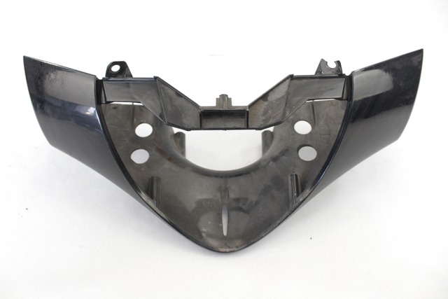 COVER ANTERIORE MANUBRIO FARO HONDA SH 150 KF08 2005 - 2008 53205KTF640 FRONT HANDLEBAR COVER ATTACCO DANNEGGIATO