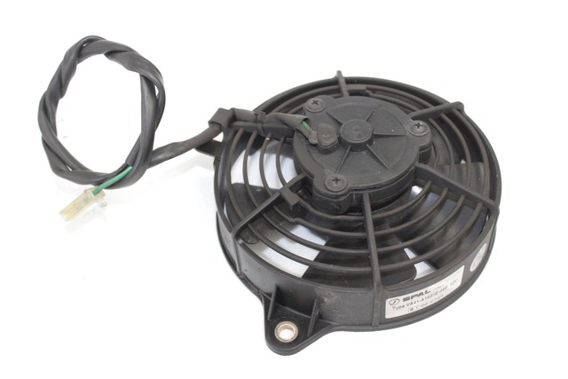 ELETTROVENTOLA HONDA SH 150 KF08 2005 - 2008 19005KTF640 FAN