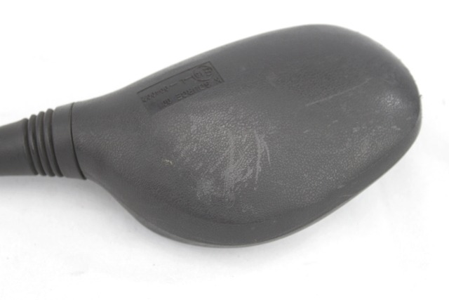 SPECCHIO RETROVISORE DESTRA HONDA SH 150 KF08 2005 - 2008 88210KGF900 RIGHT REARVIEW MIRROR LEGGERI GRAFFI