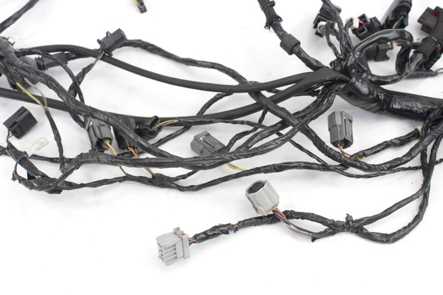 CABLAGGIO IMPIANTO ELETTRICO PRINCIPALE MV AGUSTA BRUTALE 800 2012 - 2016 8000B7733 MAIN WIRING HARNESS CON MODIFICA PER FRECCE POSTERIORI 