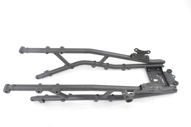 TELAIO POSTERIORE TRIUMPH TIGER SPORT 1050 2016 - 2019 T2074635 REAR FRAME