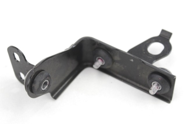 SUPPORTO MODUOLATORE ABS TRIUMPH TIGER SPORT 1050 2016 - 2019 T2026350 MODULATOR BRACKET