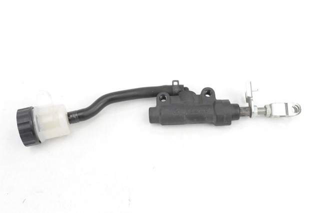 POMPA FRENO POSTERIORE TRIUMPH TIGER SPORT 1050 2016 - 2019 T2026046 REAR BRAKE MASTER CYLINDER