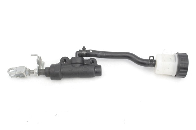 POMPA FRENO POSTERIORE TRIUMPH TIGER SPORT 1050 2016 - 2019 T2026046 REAR BRAKE MASTER CYLINDER