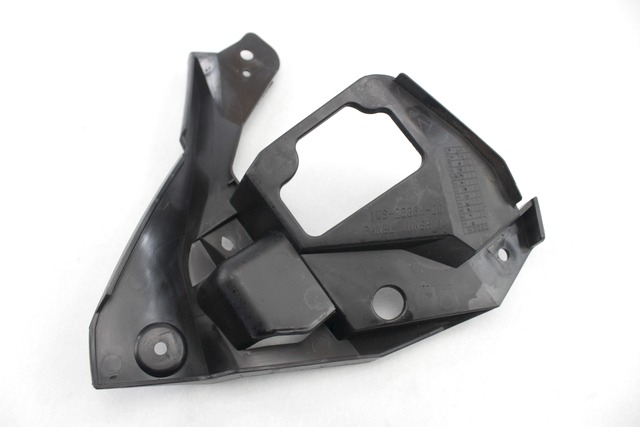 YAMAHA MT-07 1WS2836K0000 COVER INTERNA CONVOGLIATORE SINISTRA 14 - 16 LEFT SCOOP INTERNAL COVER 