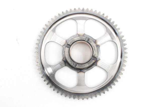 INGRANAGGIO RUOTA LIBERA AVVIAMENTO YAMAHA MT-07 2014 - 2016 1WS155150000 FREE WHEEL GEAR