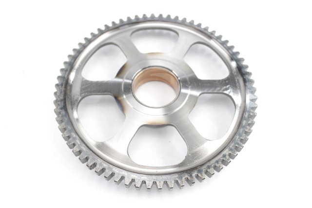 INGRANAGGIO RUOTA LIBERA AVVIAMENTO YAMAHA MT-07 2014 - 2016 1WS155150000 FREE WHEEL GEAR