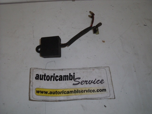 CENTRALINA MOTORE ECU APRILIA SCARABEO 50 2.2KW 26MY-AP (2011) AP8224558 RICAMBIO USATO