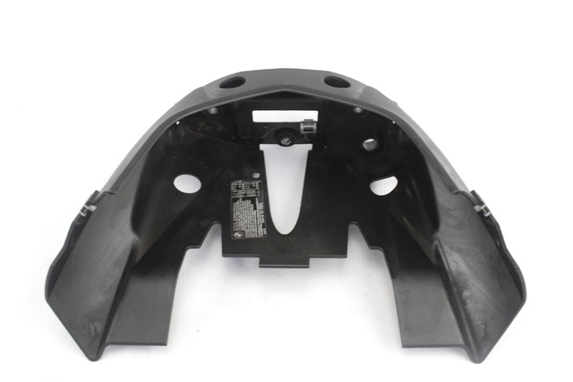 COVER CODINO POSTERIORE BMW F 800 R K73 2005 - 2019 46627680255 TAIL TRIM