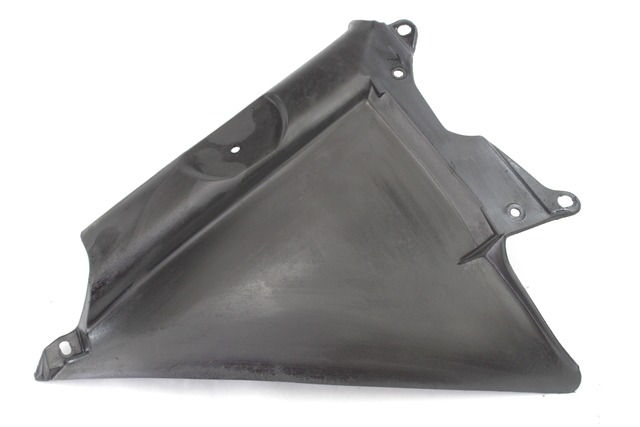 BMW K 1200 RS 46632307853 CONVOGLIATORE ARIA SINISTRA K41 00 - 05 LEFT AIR DUCT