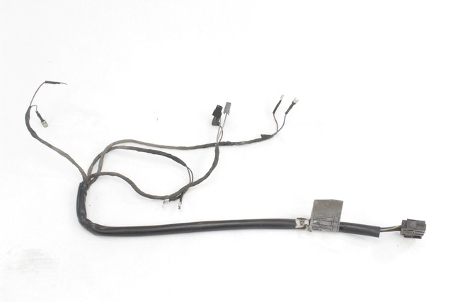 BMW K 1200 RS 61112350656 CABLAGGIO FARO POSTERIORE K41 00 - 05 REAR TAIL WIRING