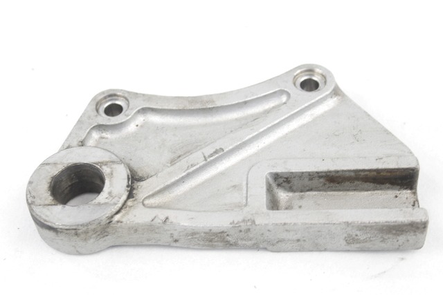 SUPPORTO PINZA FRENO POSTERIORE KAWASAKI Z 750 2003 - 2006 430341149 REAR BRAKE CALIPER BRACKET