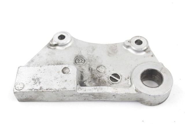 SUPPORTO PINZA FRENO POSTERIORE KAWASAKI Z 750 2003 - 2006 430341149 REAR BRAKE CALIPER BRACKET