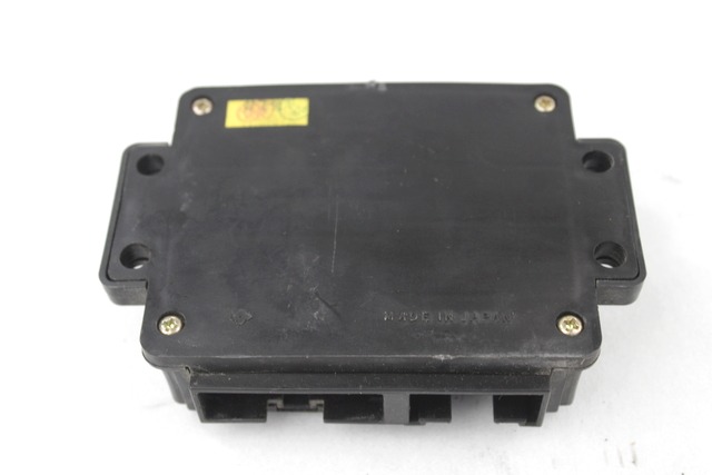 CENTRALINA SERVIZI RELE FUSIBILIERA KAWASAKI Z 750 2003 - 2006 260210057 JUNCTION BOX