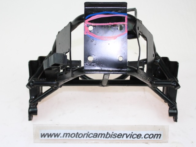 SUPPORTO CARENA ANTERIORE SANYANG SYM JOYMAX 250 2005-2006 STORTO