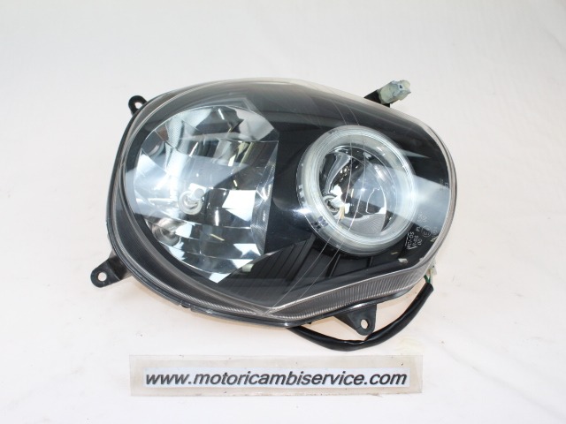 FARO ANTERIORE SANYANG SYM JOYMAX 250 2005-2006 