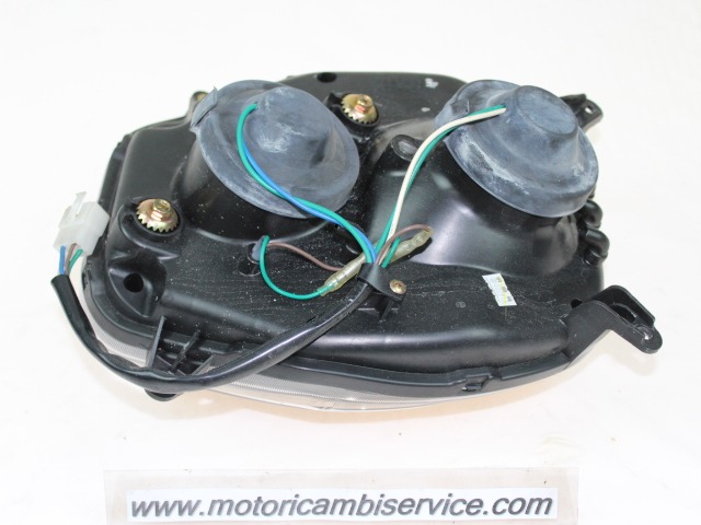 FARO ANTERIORE SANYANG SYM JOYMAX 250 2005-2006 