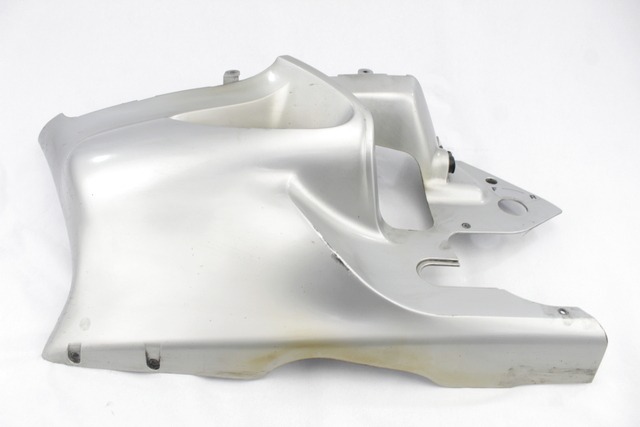BMW K 1200 LT 46632347451 CARENA SOTTOSCOCCA SINISTRA  K589 96 - 08 LEFT UNDERBODY FAIRING LEGGERI GRAFFI