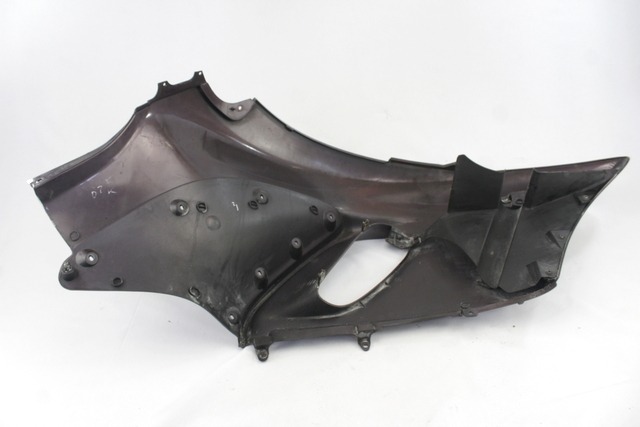 BMW K 1200 LT 46632307937 CARENA ANTERIORE SINISTRA K589 96 - 08 FRONT LEFT FAIRING