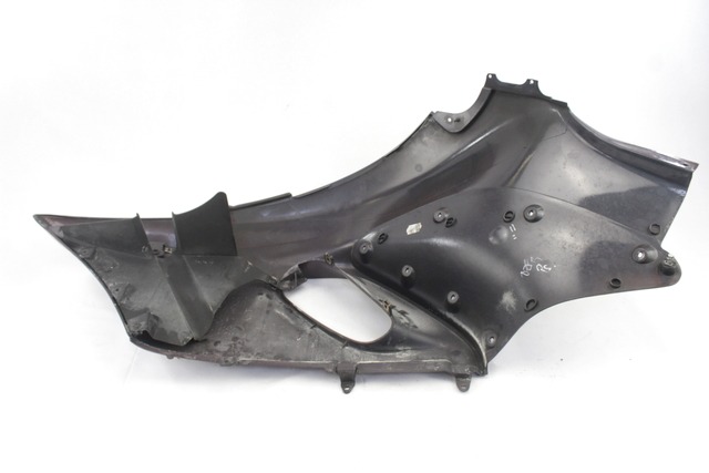 BMW K 1200 LT 46632307938 CARENA ANTERIORE DESTRA K589 96 - 08 FRONT RIGHT FAIRING