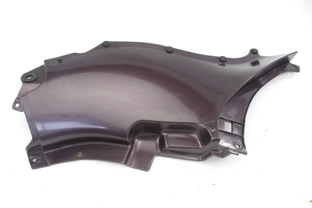 BMW K 1200 LT 46632307948 CARENA DESTRA INFERIORE SELLA K589 96 - 08 RIGHT LOWER SEAT FAIRING 