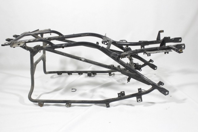 BMW K 1200 LT 46512332230 TELAIO POSTERIORE K589 96 - 08 REAR FRAME 