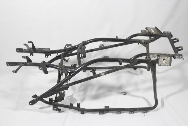 BMW K 1200 LT 46512332230 TELAIO POSTERIORE K589 96 - 08 REAR FRAME 