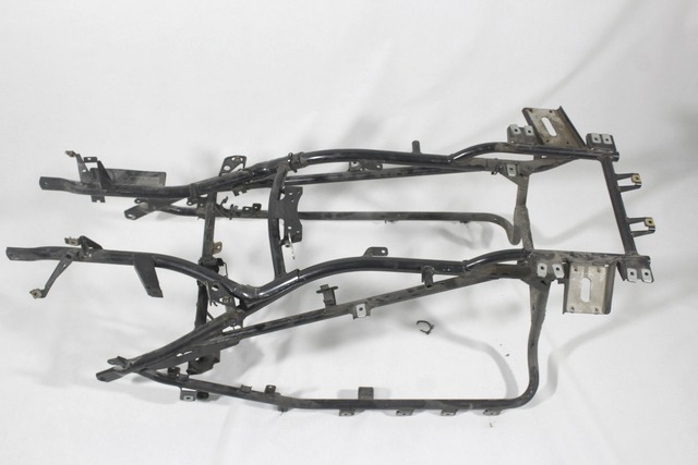 BMW K 1200 LT 46512332230 TELAIO POSTERIORE K589 96 - 08 REAR FRAME 